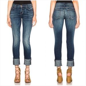 Current/Elliott jeans